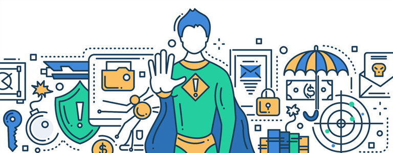 Security-Systems-For-Cyber-Attack