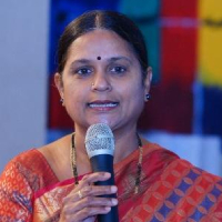 Annapurna Devi Kuchibhatla